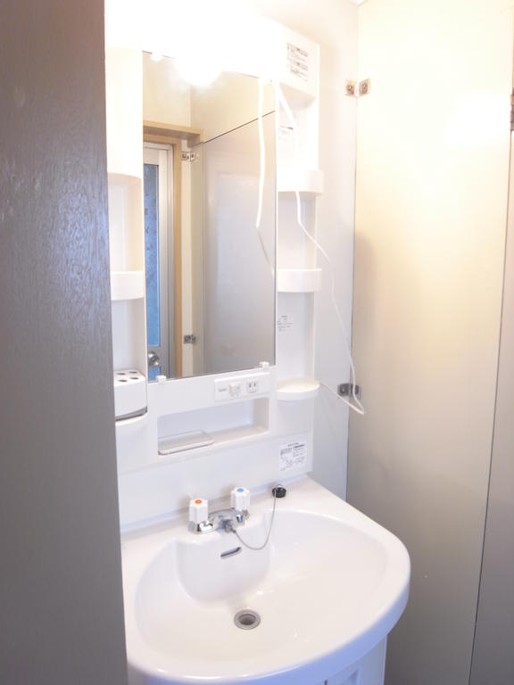 Washroom