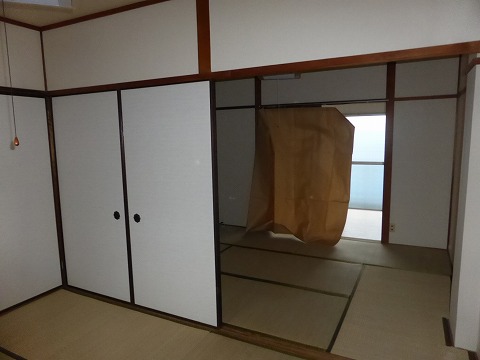 Living and room