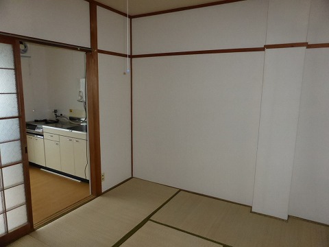 Other room space