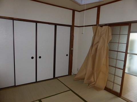 Other room space