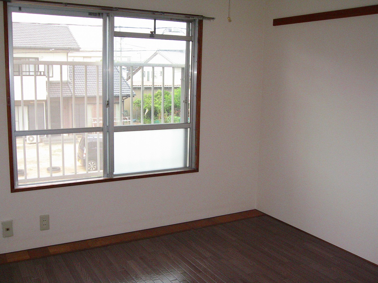 Other room space