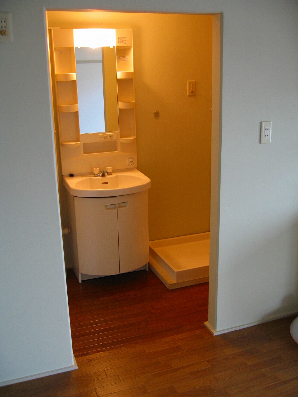Washroom