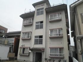 Building appearance