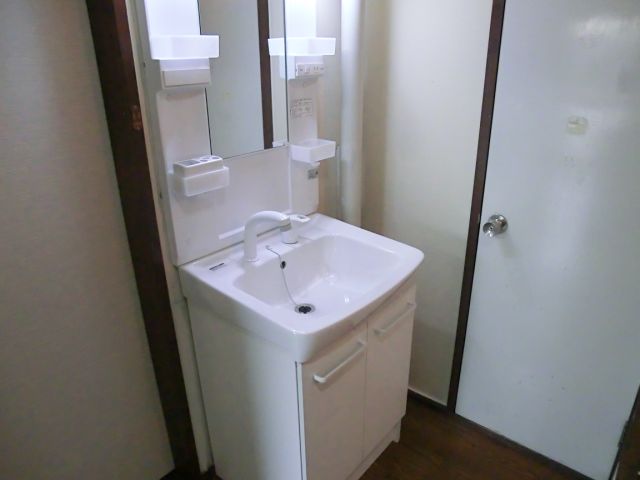 Washroom