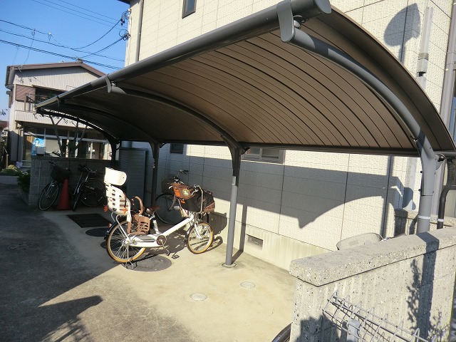 Other common areas