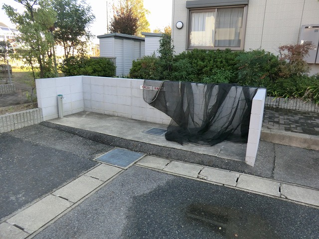 Other common areas