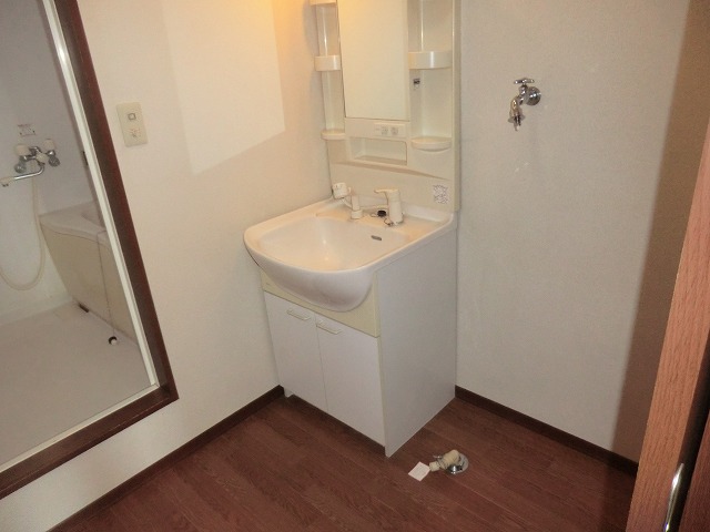 Washroom
