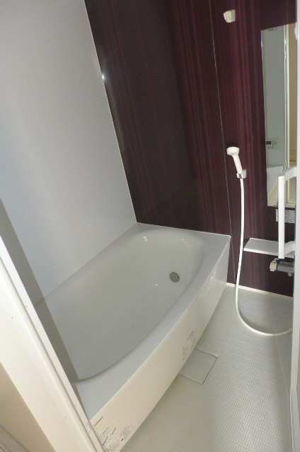Bath. bath