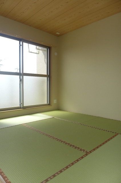 Other room space. bedroom