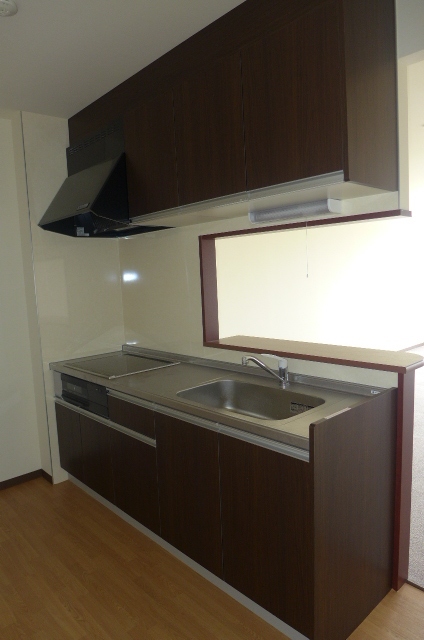 Kitchen. Kitchen