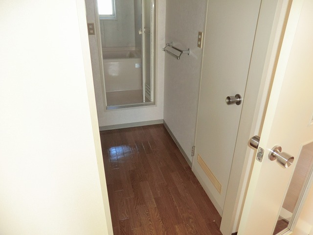 Other room space