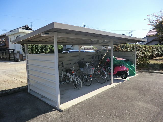 Other common areas