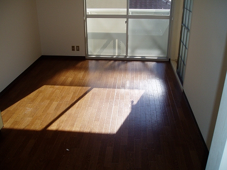 Living and room