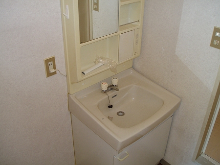 Washroom