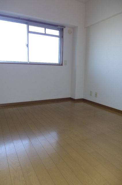 Other room space. bedroom