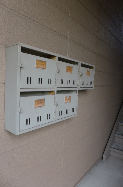 Other common areas