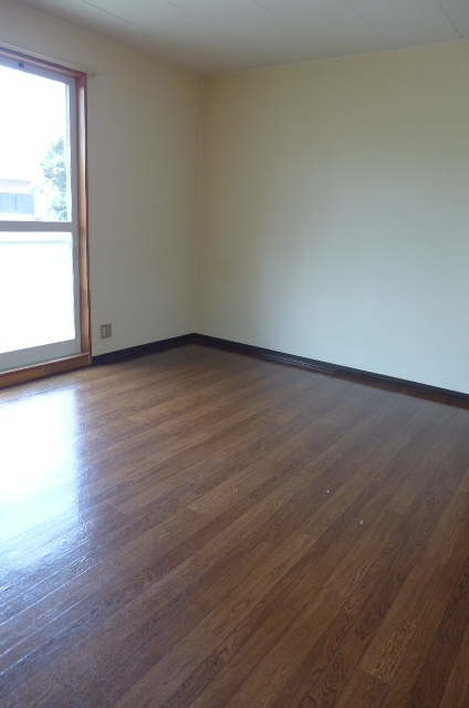 Other room space. bedroom