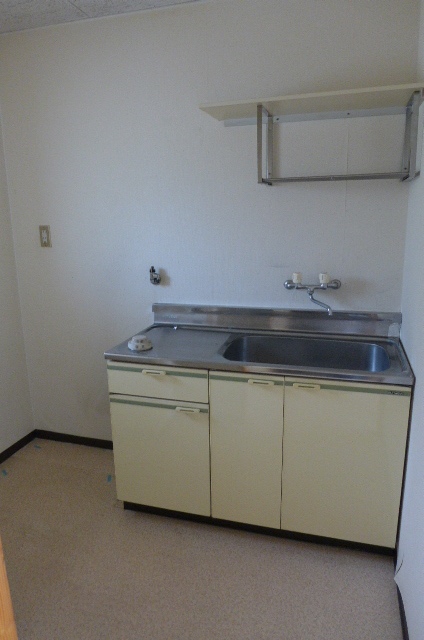 Kitchen. Kitchen