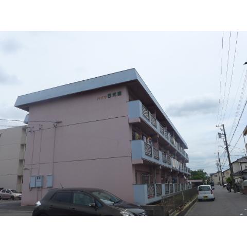 Building appearance