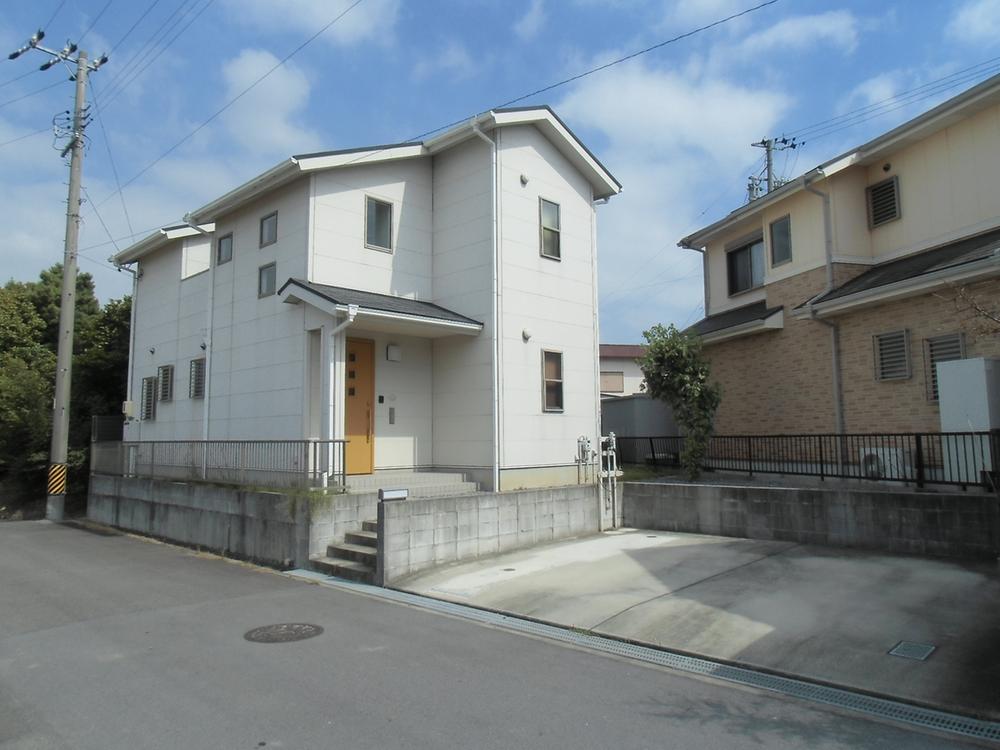 Local appearance photo. Local (September 2013) Shooting