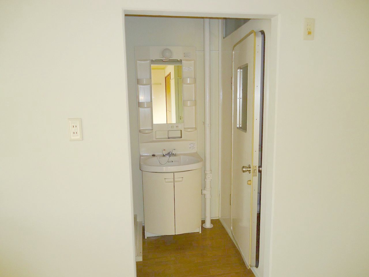 Washroom