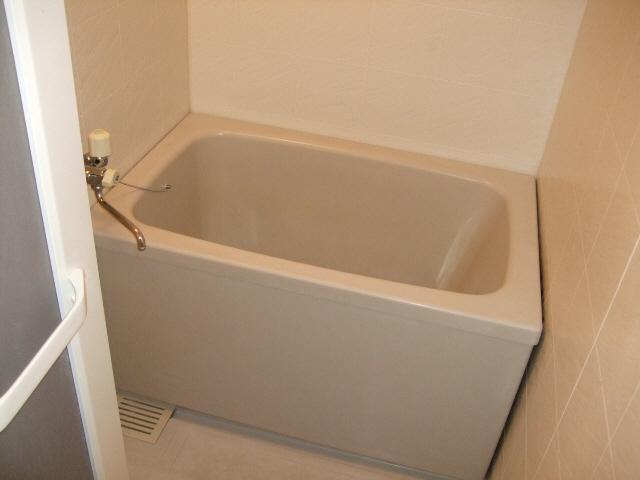 Bath. Isomorphism