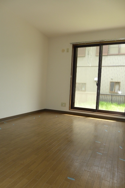 Other room space. bedroom
