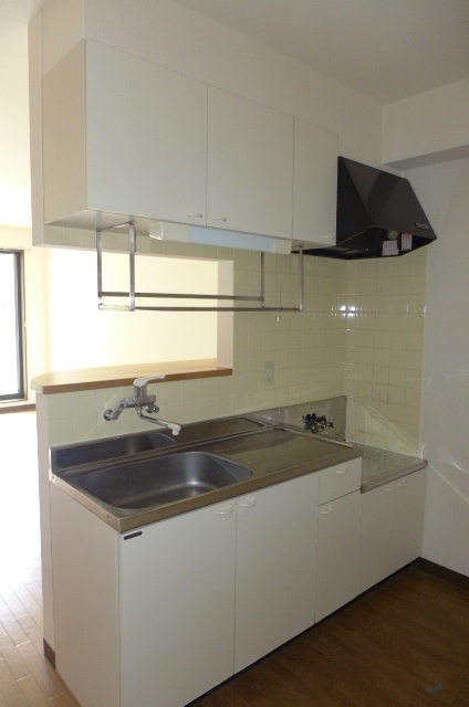 Kitchen. Kitchen