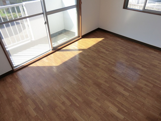 Living and room