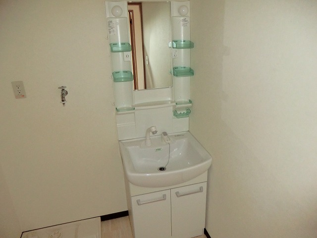 Washroom