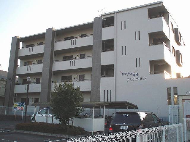 Building appearance