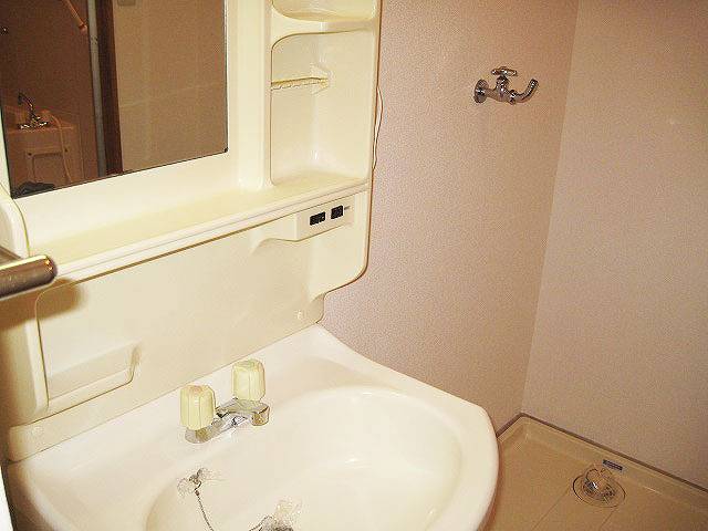 Washroom