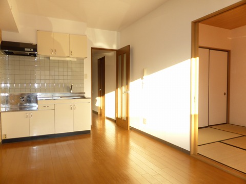 Living and room