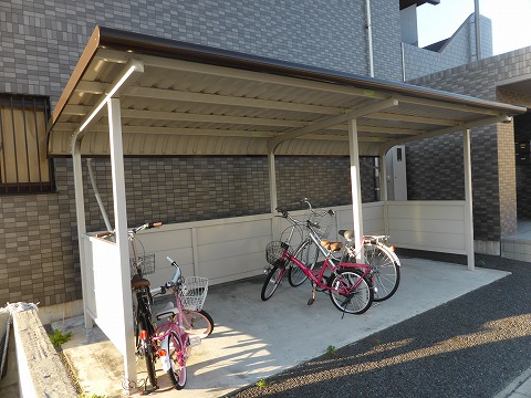 Other common areas
