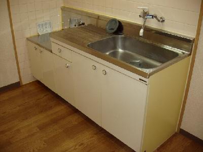 Kitchen. Kitchen