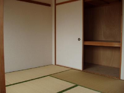 Other room space