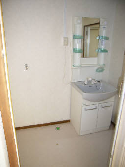 Washroom