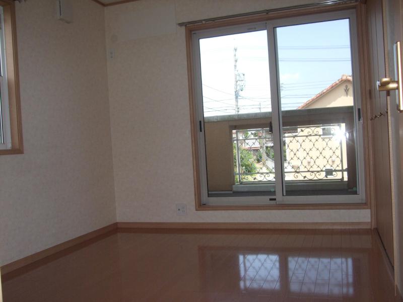 Other room space