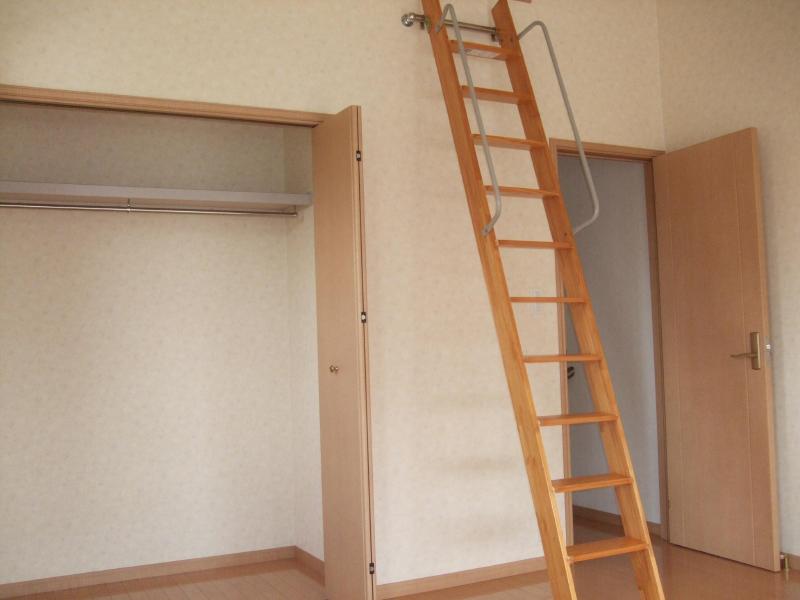 Other room space