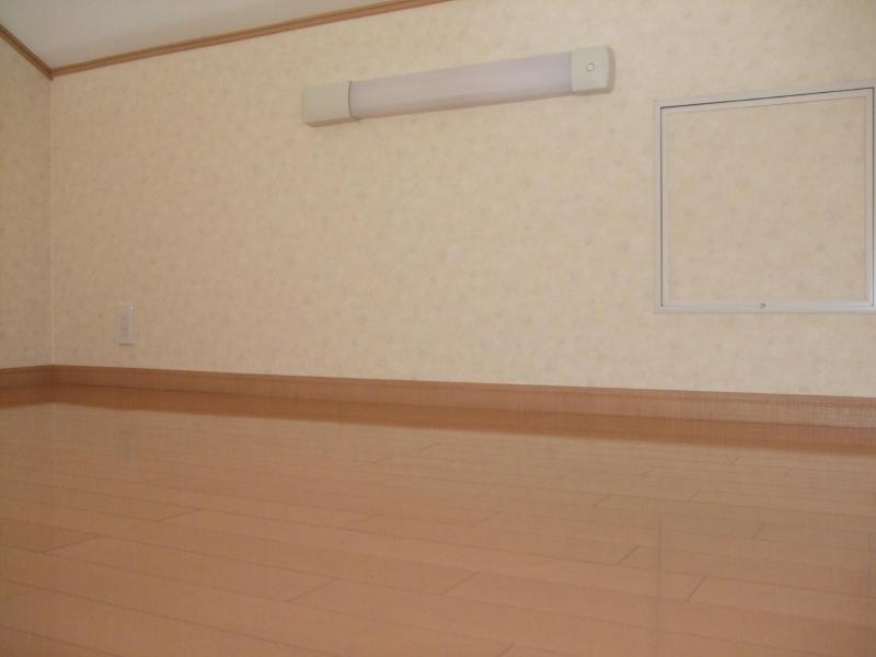 Other room space
