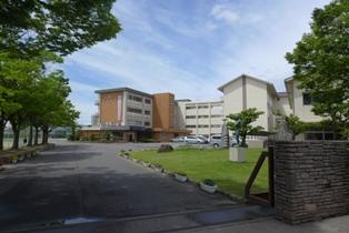 Junior high school. 970m until Anjo south junior high school (junior high school)