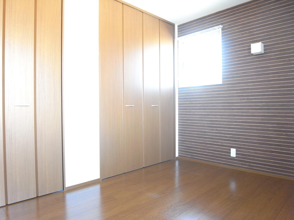 Other room space