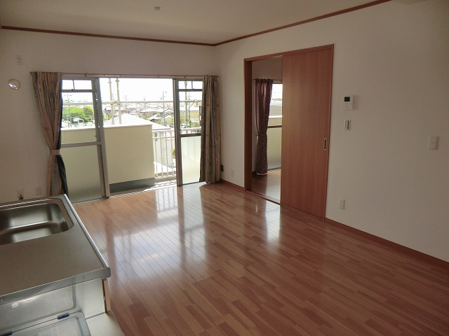 Living and room