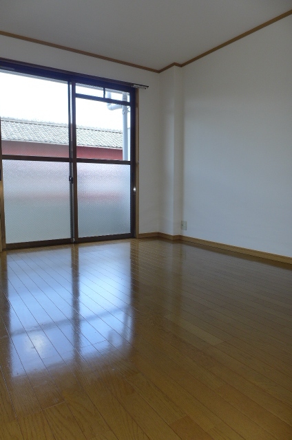 Other room space. bedroom