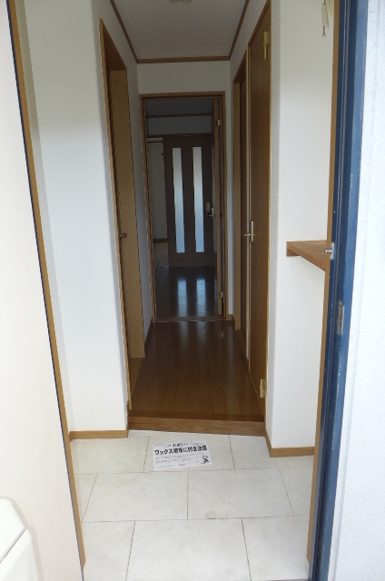 Entrance. Entrance