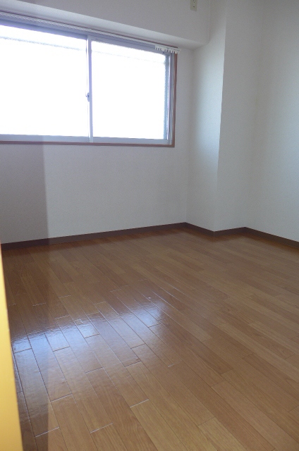 Other room space. bedroom