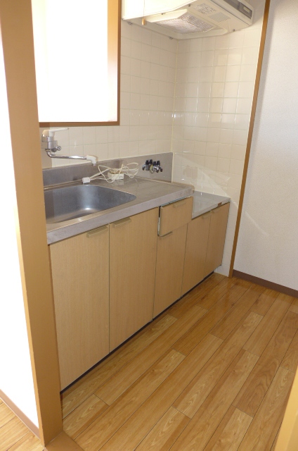 Kitchen. Kitchen