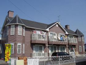 Building appearance