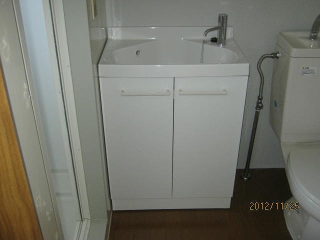 Washroom