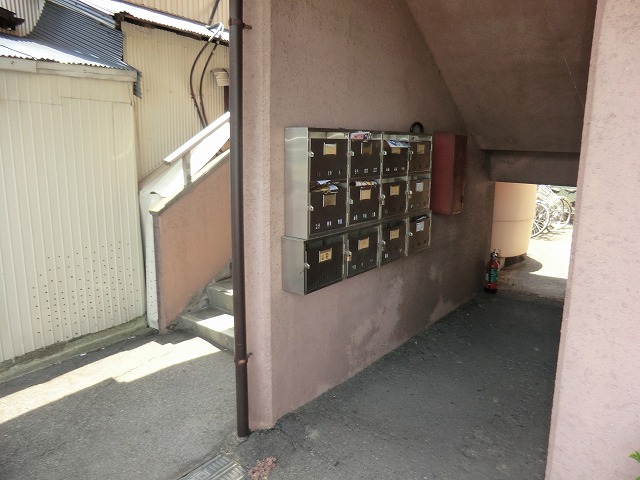Other common areas